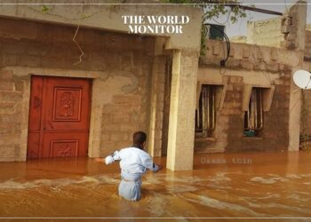 2800 Dead in Libya Due to Floods