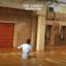 2800 Dead in Libya Due to Floods