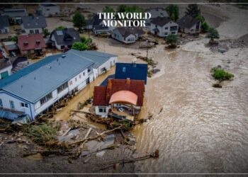 74 Egyptians from One Village Lost in Libyan Floods