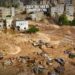 40,000 Displaced Amid Floods in Libya