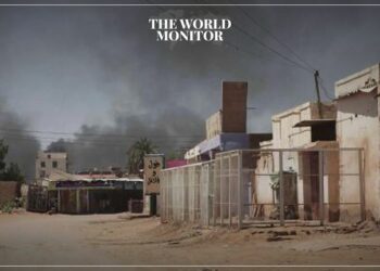 100 Dead in Intense Shelling in Sudan