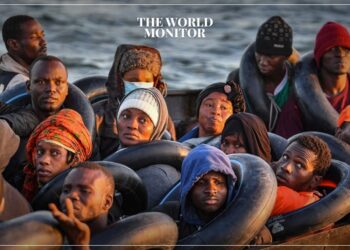 Significant Rise in Migrants Arrival to Italian “Lampedusa Island”