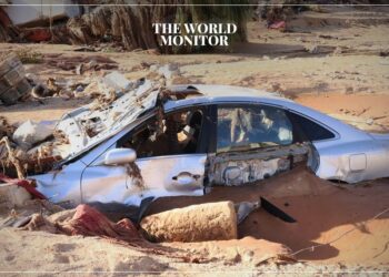 WHO Warns of "Catastrophic Repercussions" in Libya