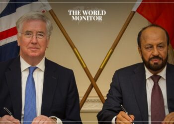 Oman & UK Discuss Trade Relations