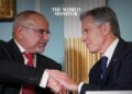 US & Bahrain Discuss Economic Relations