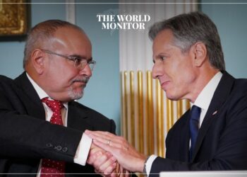 US & Bahrain Discuss Economic Relations