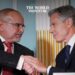 US & Bahrain Discuss Economic Relations