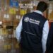 WHO Delivers 28 Tons of Medical Supplies to Libya