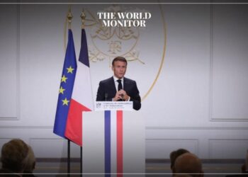Niger Condemns French Interference