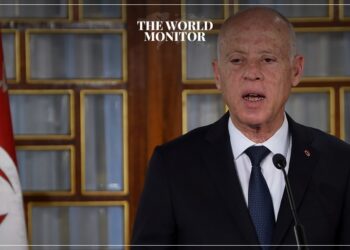 EU Lawmakers Denied Entry to Tunisia