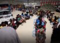 UNHCR Calls for Global Aid to “Lampedusa Island”