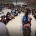 UNHCR Calls for Global Aid to “Lampedusa Island”