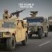 Libyan Army Frees Kidnapped Chinese National
