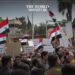 U.S. Calls for Political Resolution in Syria