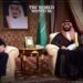 US & Saudi Arabia Discuss Middle East Peace Prospects
