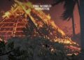 97 Dead in Hawaii Forest Fires