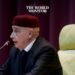 Libyan Parliament Speaker Discusses Situation in Derna