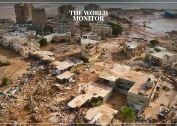 US AFRICOM Chief Urges for Unity Among Libyan Leaders