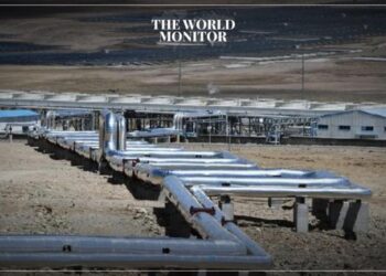 China Sets New Standard for Geothermal Heating Projects