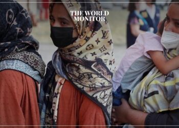 France Evacuates 5 Afghan Women ‘Threatened by Taliban’