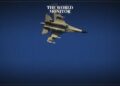 Taiwan Detects 100 Chinese Warplanes