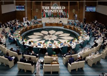 Arab League Joins Arab-Chinese Energy Conference