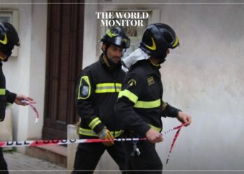 Schools in Italy Close Due to Earthquake
