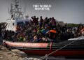 France Declines to Host Migrants from Italy's Lampedusa