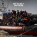 France Declines to Host Migrants from Italy's Lampedusa