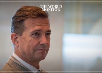 Israel Files Complaint Against German Ambassador