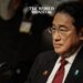 Japan Replaces Foreign & Defence Ministers