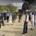 7 Killed in Mosque Attack in Nigeria