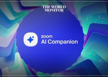 Zoom Unveils “AI Companion” Feature