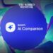Zoom Unveils “AI Companion” Feature