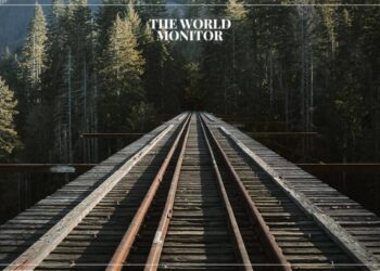 Iraq Begins Establishing Railway Project with Iran