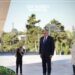 Italian Defense Minister Visits Algeria