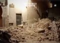 8 Aftershocks Recorded in Egypt After Morocco Earthquake