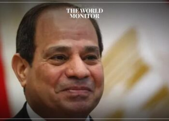 Egyptian President to Attend G20 Summit in India
