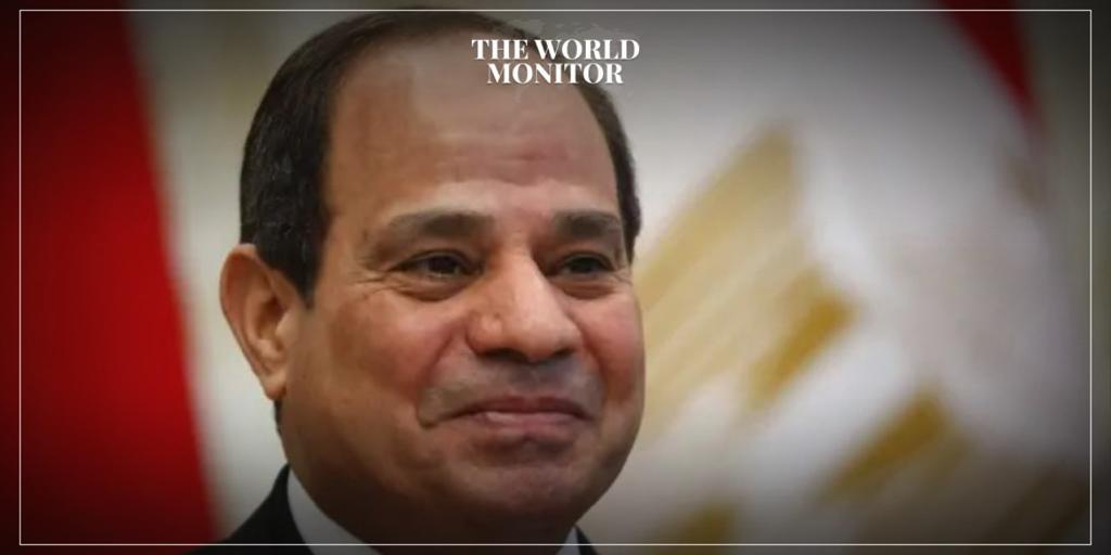 Egyptian President to Attend G20 Summit in India