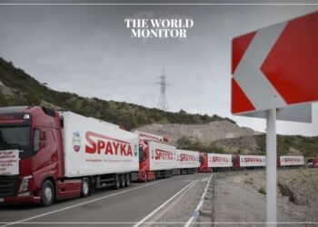 Armenia Calls for Urgent UN Intervention