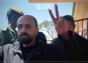 Armenia & Azerbaijan Report Casualties in Border Clash