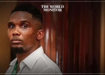 Former Cameroon International Footballer Samuel Eto’o Under Investigation for Match-Fixing Allegations