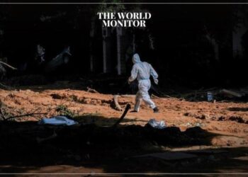 Health Threats Low from Victims' Bodies in Libya