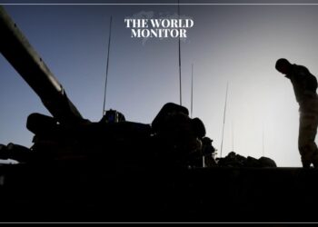 Causalities Reported as Army & Rebels Clash in Mali