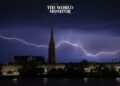 Violent Storms Hit France