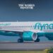 “Flynas” Launches 6 Flights To Addis Ababa From Riyadh & Jeddah