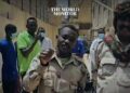 Sudan's RSF Opens New Hospital