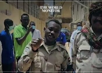 Sudan's RSF Opens New Hospital