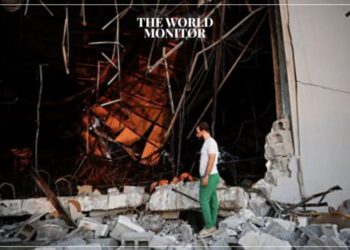 Fire Claims Over 100 Lives at Wedding in North Iraq