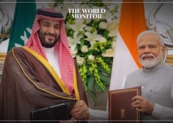 Saudi Arabia & India to Sign 49 Agreements